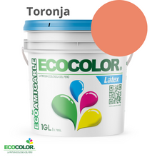 Cargar imagen en el visor de la galería, Pintura Ecológica LATEX
