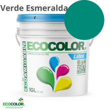 Cargar imagen en el visor de la galería, Pintura Ecológica LATEX

