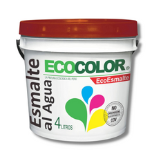 Cargar imagen en el visor de la galería, Pintura Ecológica ECOESMALTE
