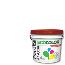Cargar imagen en el visor de la galería, Pintura Ecológica ECOESMALTE
