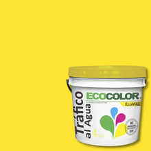 Cargar imagen en el visor de la galería, Pintura Ecológica ECOVIAL
